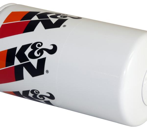 K&N Engineering HP-4003