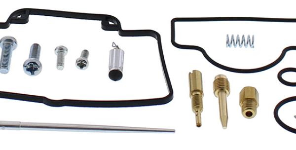 ABR Carburetor Rebuild Kits All Balls Racing 26-1740