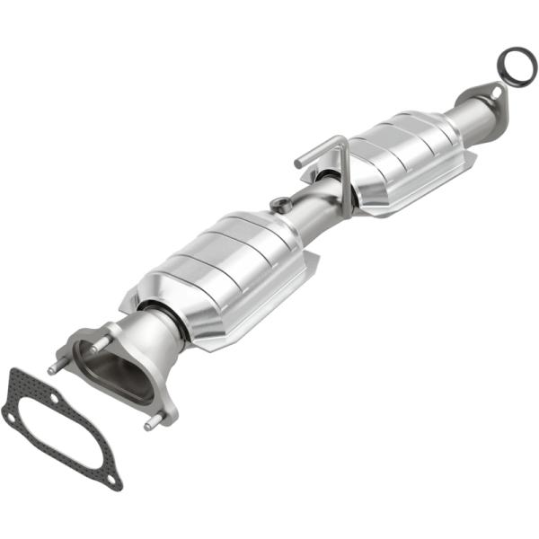 MAG Converter Direct Fit Magnaflow 49400