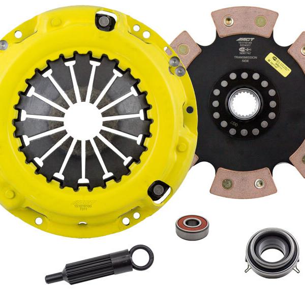 ACT HD/Race Clutch Kits ACT T42-HDR6