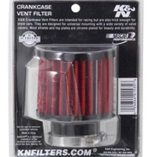 KN Universal Air Filter K&N Engineering 62-1450