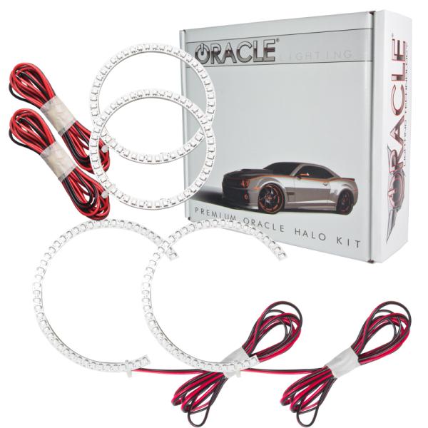 ORL Headlight Halo Kits ORACLE Lighting 2694-001