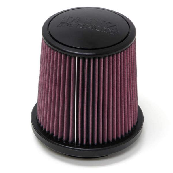 GBE Ram Air Filter Elements Banks Power 42141