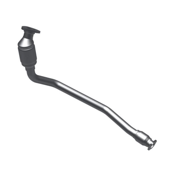 MAG Converter Direct Fit Magnaflow 93437