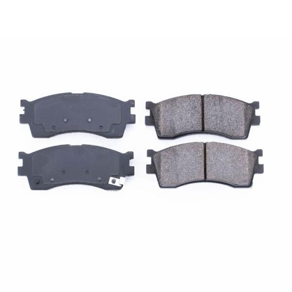 PowerStop 16-889