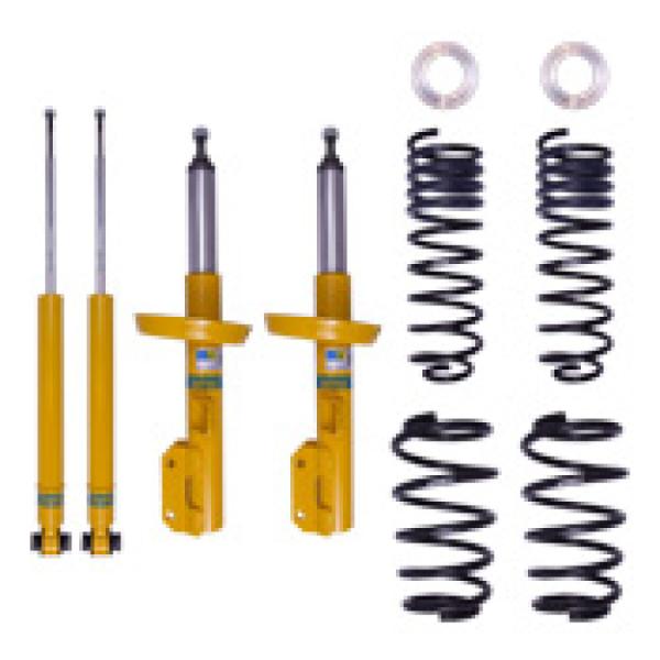 BIL B12 Series Suspension Kits Bilstein 46-194404