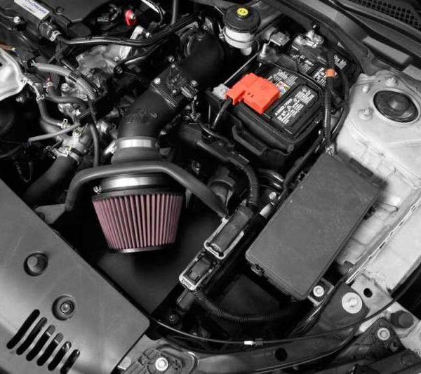 K&N Engineering 63-3517