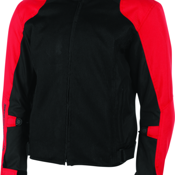 Speed and Strength 892251