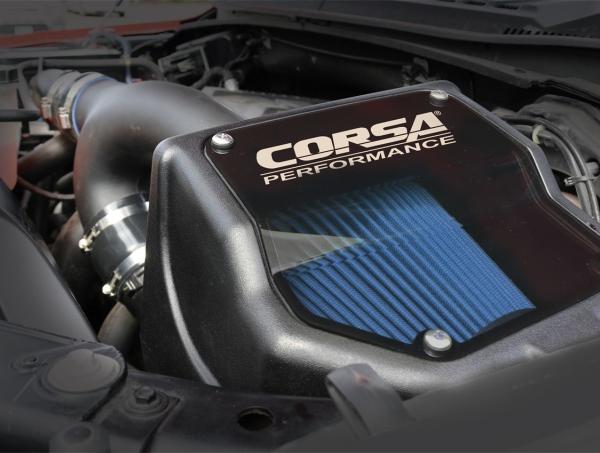 CORSA Performance 49835