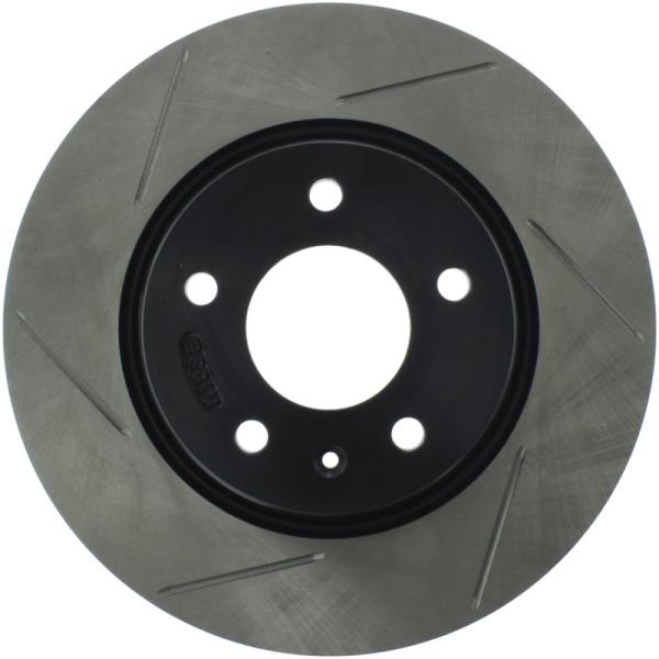 Stoptech 126.62073SR