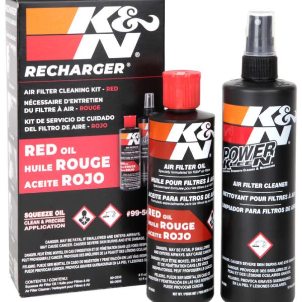 K&N Engineering 99-5050