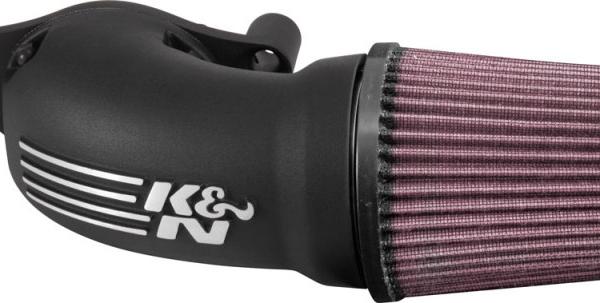 KN 57 FIPK Air Intake 50 K&N Engineering 57-1139