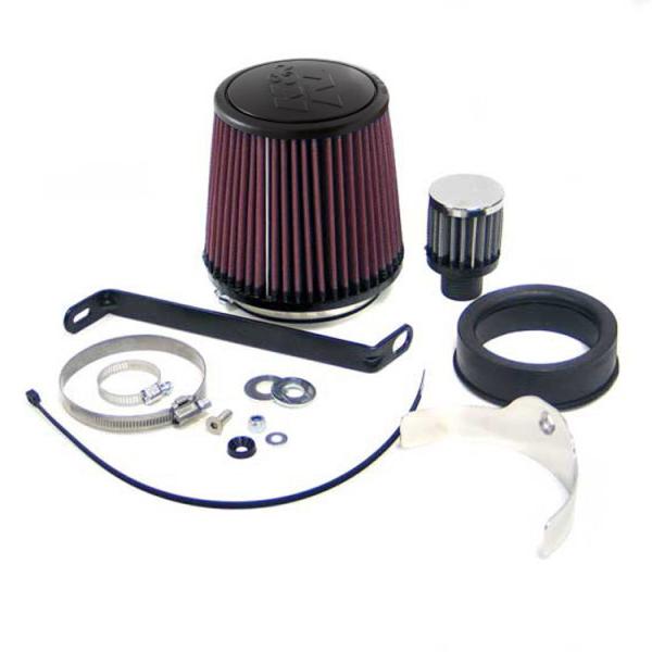 KN 57 FIPK Air Intake 50 K&N Engineering 57-0479