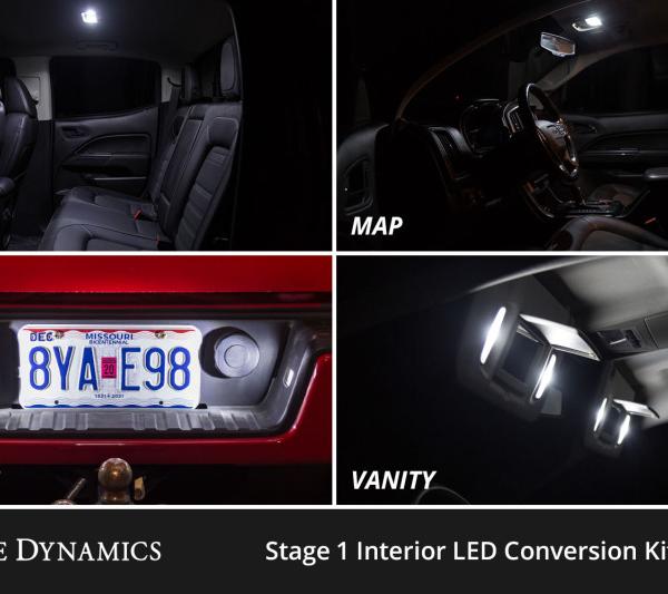 Diode Dynamics DD0550