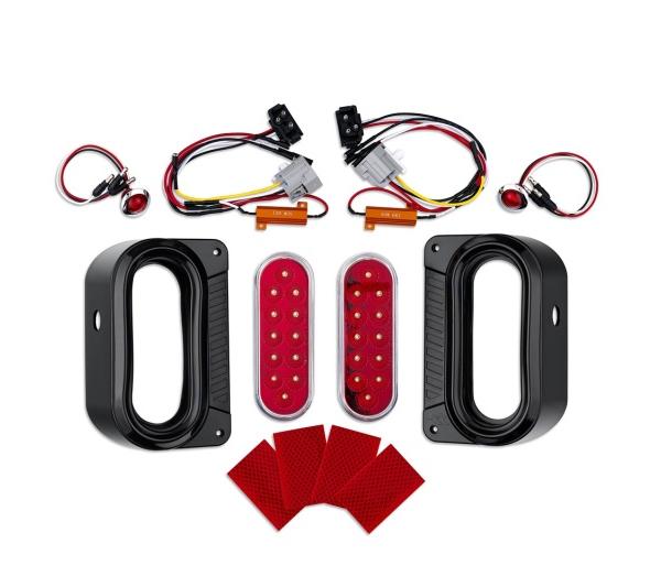 Rugged Ridge 11652.03