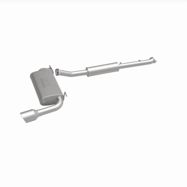 Magnaflow 15715