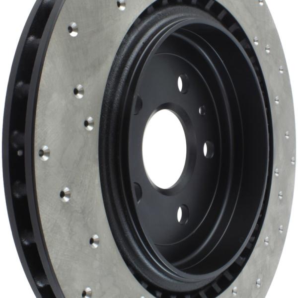 Stoptech 128.62119L