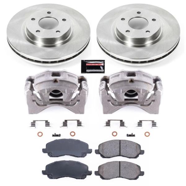 PowerStop KCOE3032