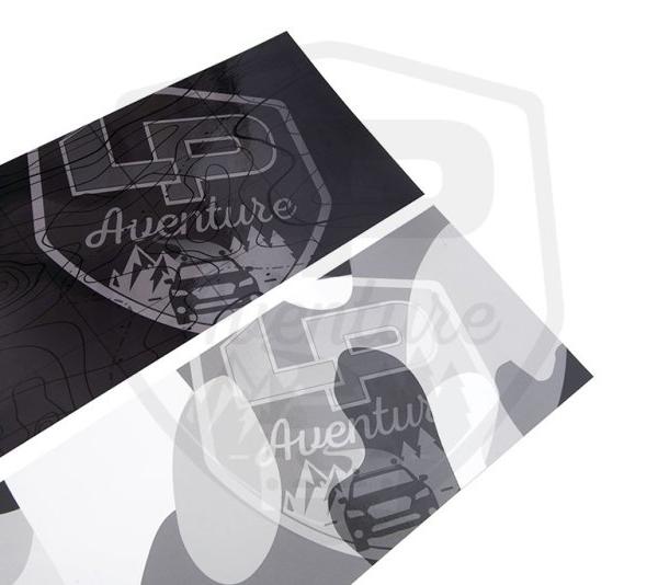 LP Aventure FLP-STICKER-OFF-CM
