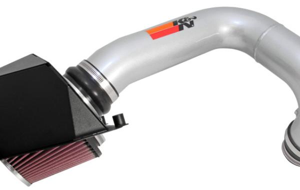 KN 77 Metal Intake K&N Engineering 77-3071KS