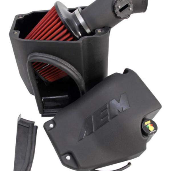 AEM Induction 21-9124DS
