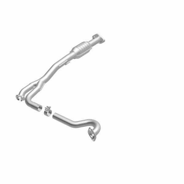 Magnaflow 93236