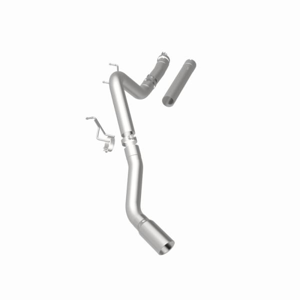MAG BRE Exhaust Kits Magnaflow 106-0415