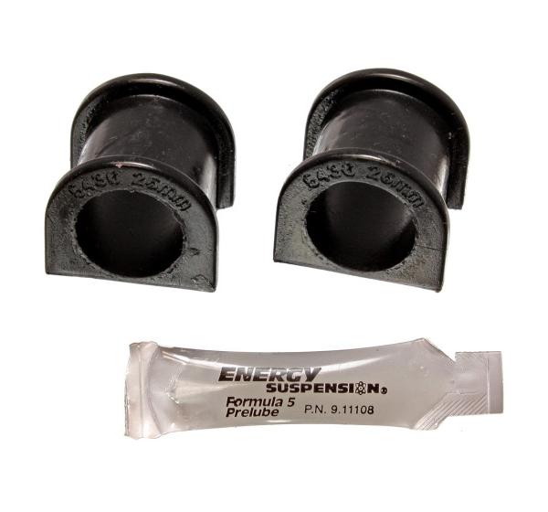 ES Sway Bar Bushings - Black Energy Suspension 16.5130G