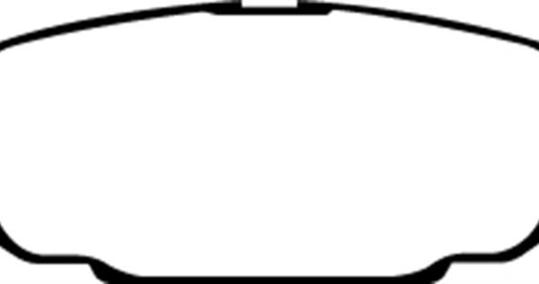 EBC DP21700