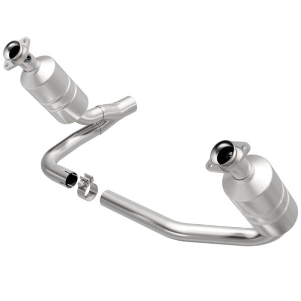 MAG Converter Direct Fit Magnaflow 49849