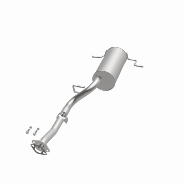 Magnaflow 108-0124