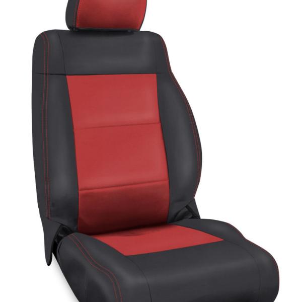 PRP Seats B016-05