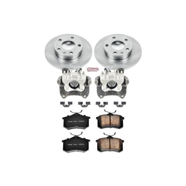 PowerStop KCOE3129