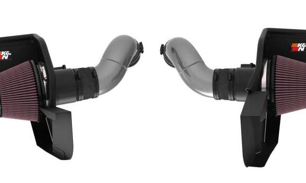 K&N Engineering 69-3541TC