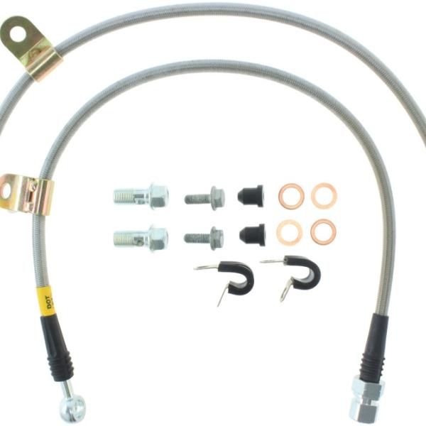 Stoptech 950.63004