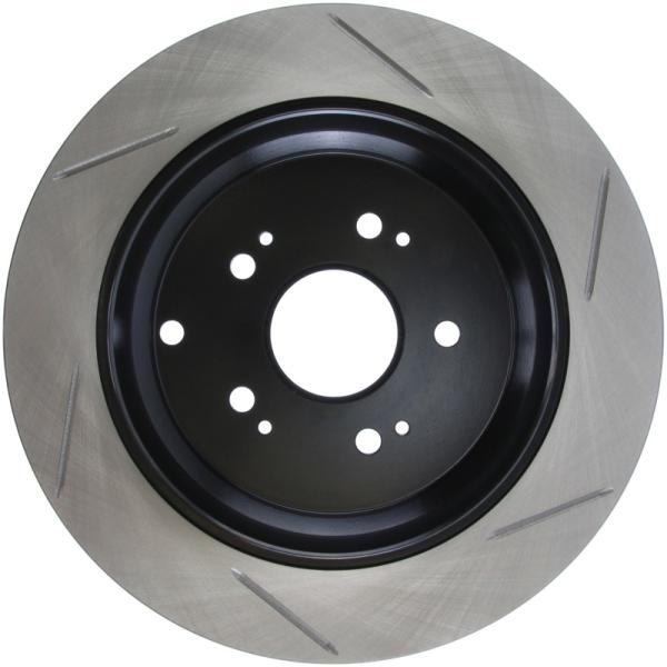 Stoptech 126.40063SR