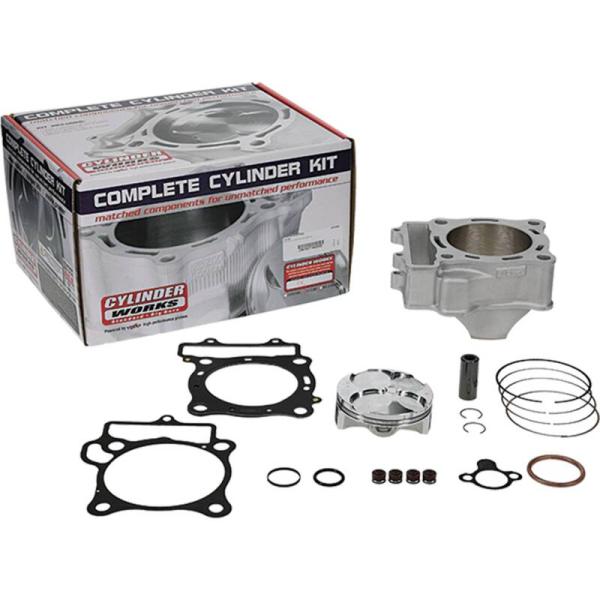 Cylinder Works CW10011K03HC