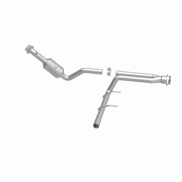 MAG Converter Direct Fit Magnaflow 5551156