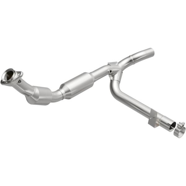 MAG Converter Direct Fit Magnaflow 4583009