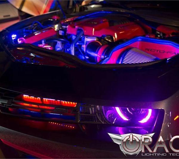 ORACLE Lighting 2704-333