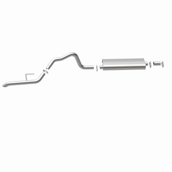 MAG BRE Exhaust Kits Magnaflow 106-0018