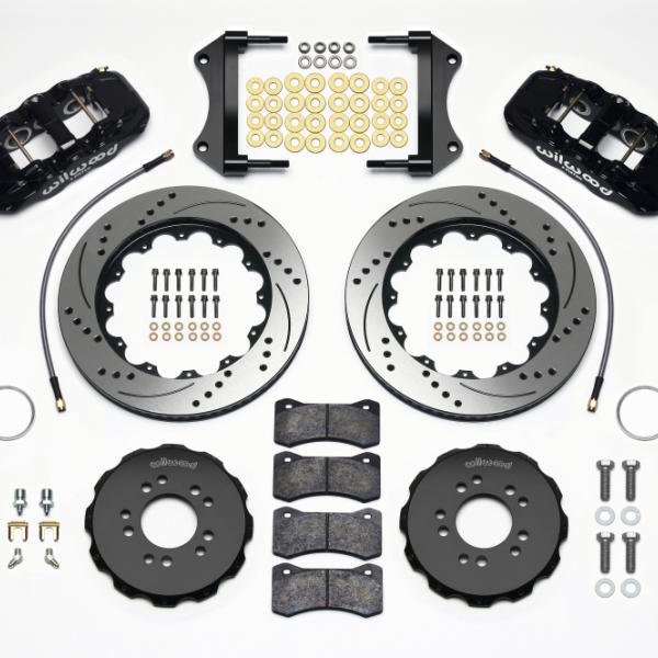 WIL Aero Brake Kit Wilwood 140-13697-D