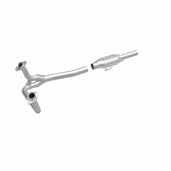 Magnaflow 334307