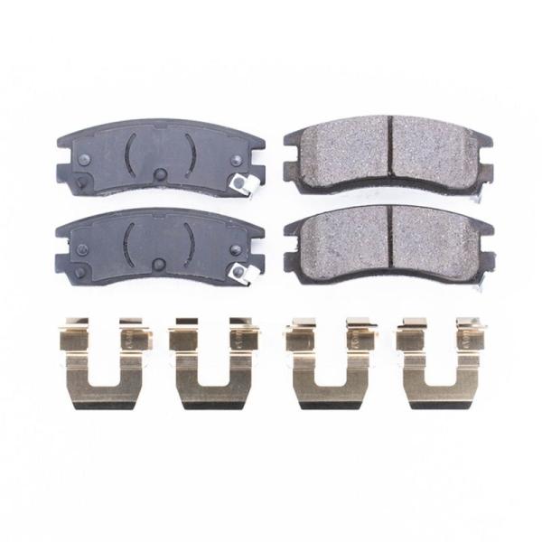 PowerStop 17-714