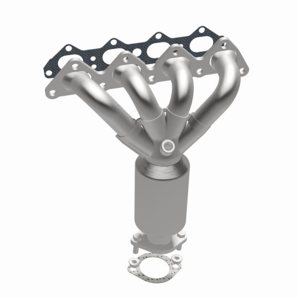 MAG Converter Direct Fit Magnaflow 452034