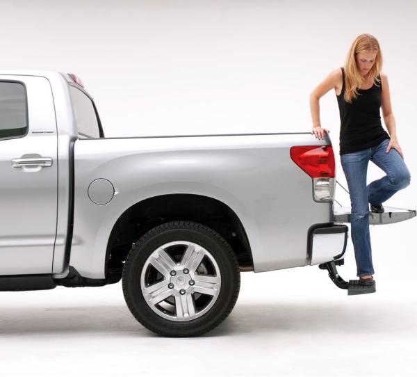 AMP Research 75329-01A