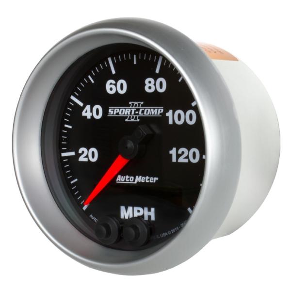 AutoMeter 3680
