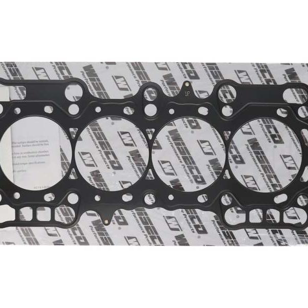 Wiseco W6412
