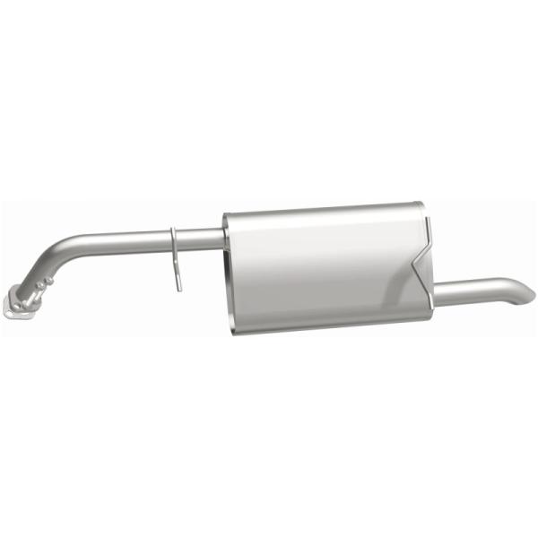MAG BRE Exhaust Kits Magnaflow 108-0119