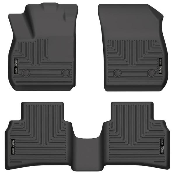 Husky Liners 95201